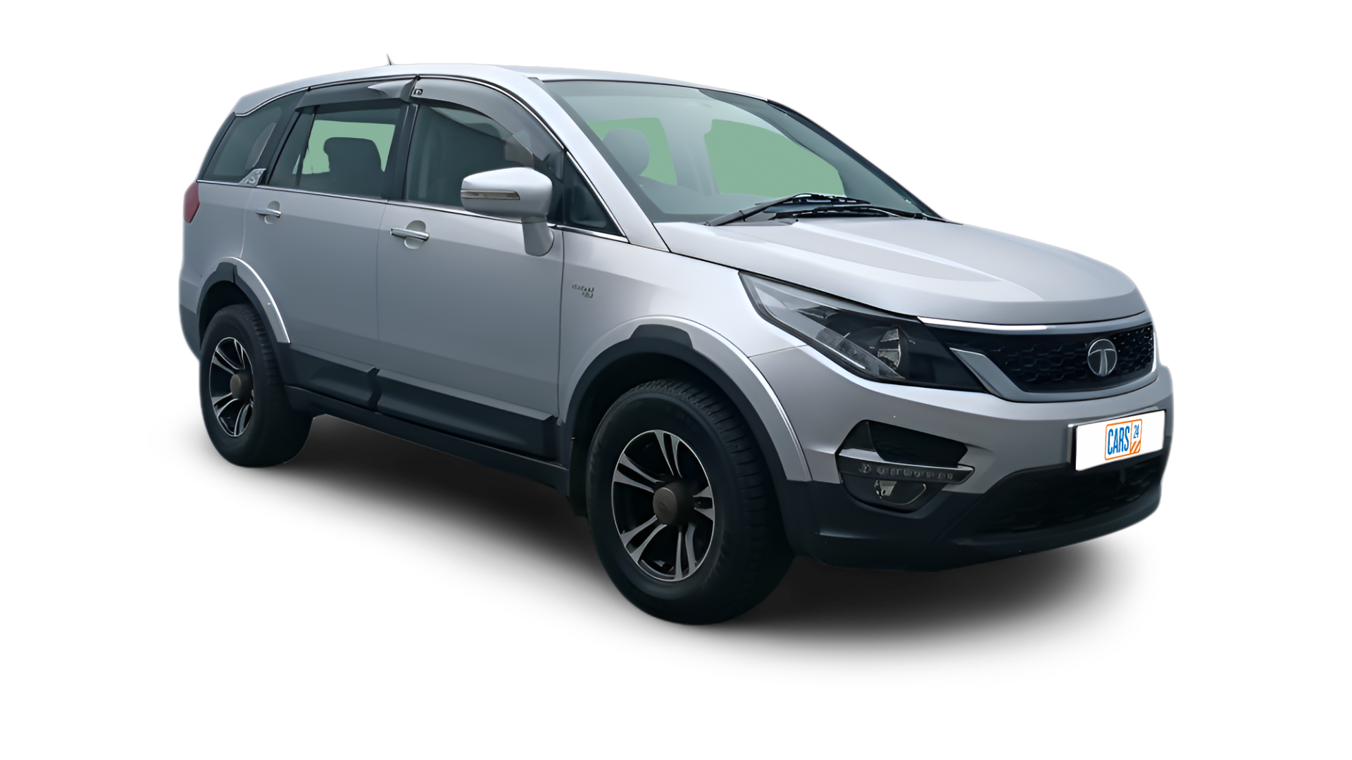 Tata Hexa-img